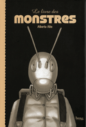 Livre des monstres (Le)